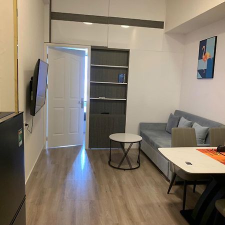 Awesome Rivergate Apartment - Cbd In Hcm City Ho-Chi-Minh-Stadt Exterior foto