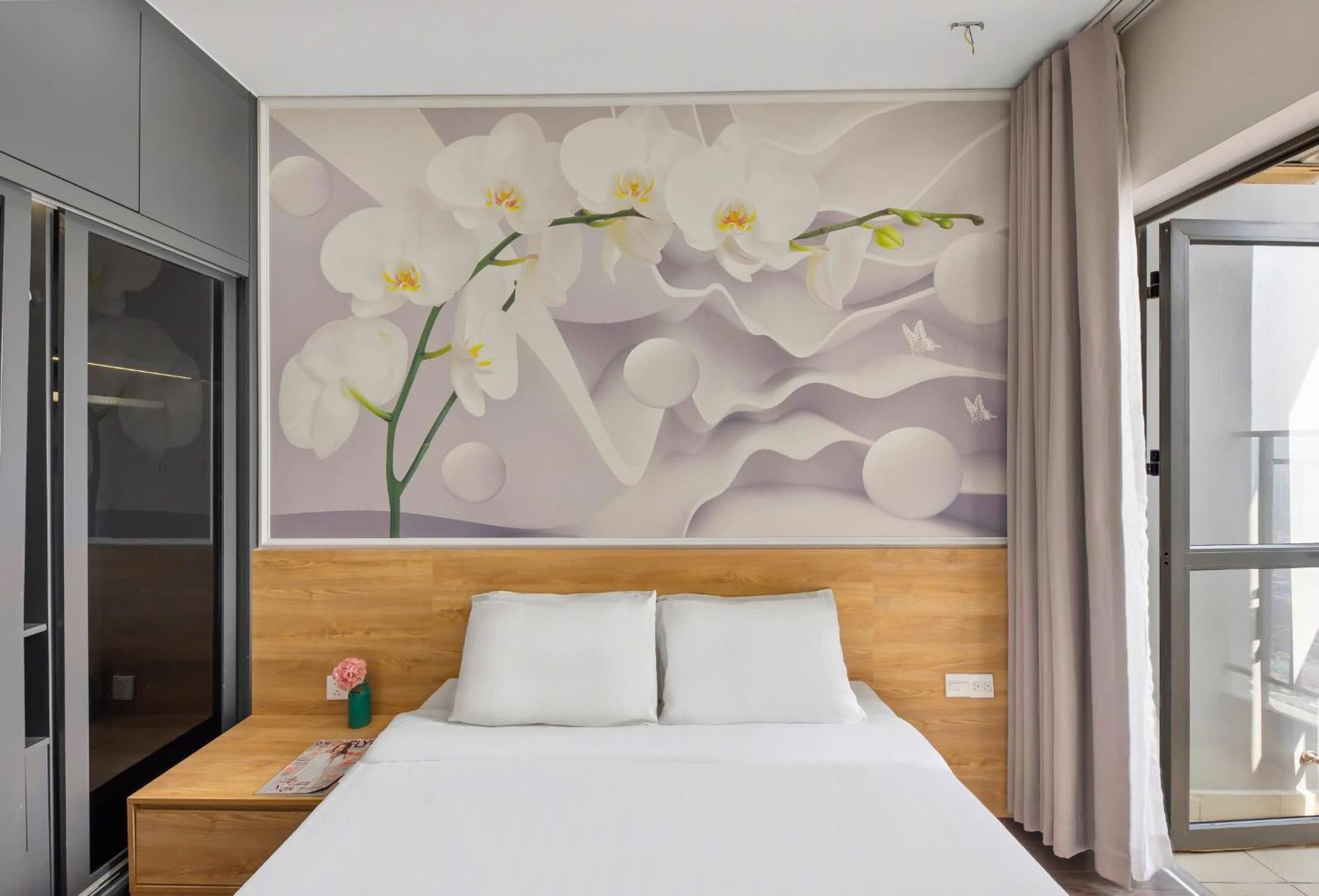 Awesome Rivergate Apartment - Cbd In Hcm City Ho-Chi-Minh-Stadt Exterior foto