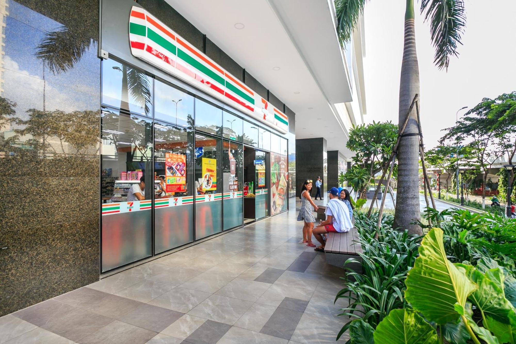 Awesome Rivergate Apartment - Cbd In Hcm City Ho-Chi-Minh-Stadt Exterior foto